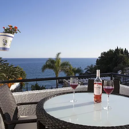 Apartamento A2z Verdemar *