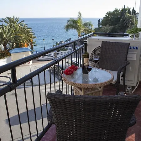 A2z Verdemar Apartamento *