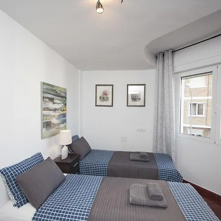 Apartamento A2z Verdemar Nerja