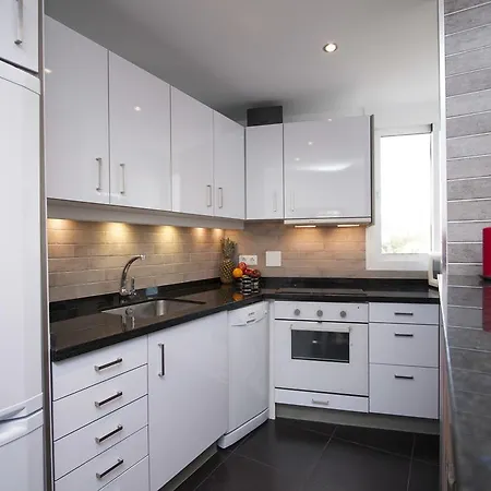 Apartamento A2z Verdemar *