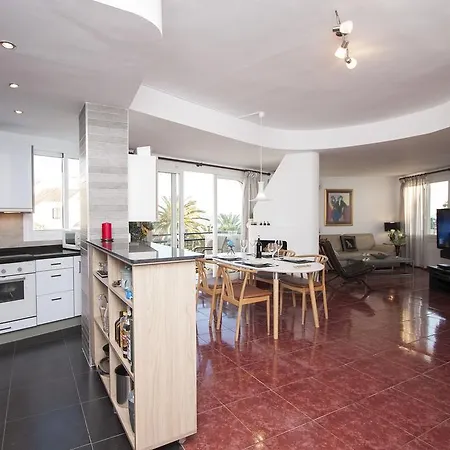 A2z Verdemar Apartamento *