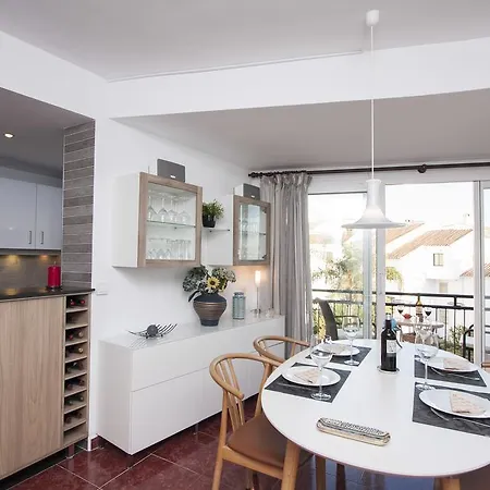 A2z Verdemar Apartamento *