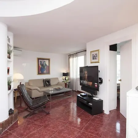 Apartamento A2z Verdemar *