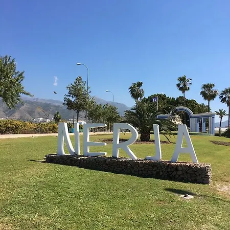 A2z Verdemar Apartamento Nerja