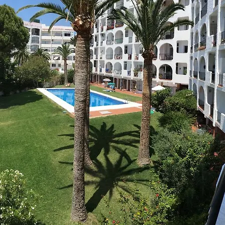 A2z Verdemar Nerja
